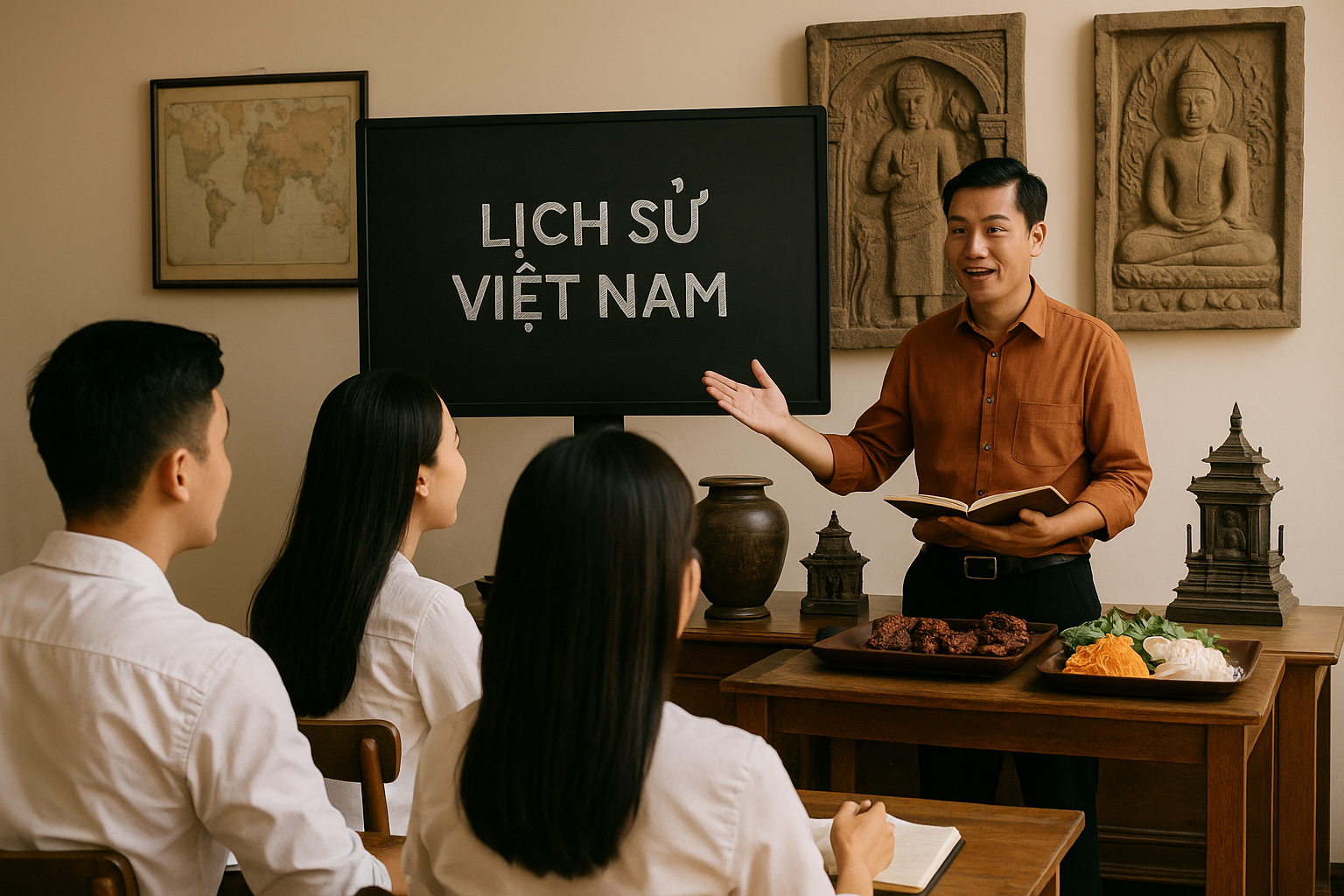 Về Tijasoy